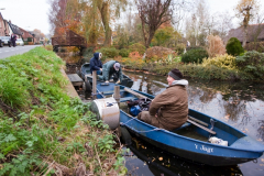 2014 Snoekwedstrijd Tienhoven (18)