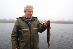 2014 Snoekwedstrijd Tienhoven (2)