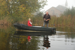 2014 Snoekwedstrijd Tienhoven (3)