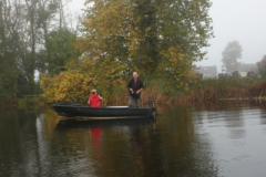 2014 Snoekwedstrijd Tienhoven (4)