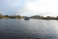 2014 Snoekwedstrijd Tienhoven (7)