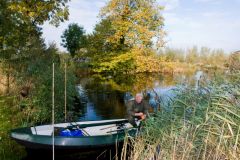 2014 Snoekwedstrijd Tienhoven (8)