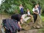 2019 07 Witvissen Kleine Plas
