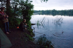 Carp Clinic 2011 03