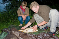 Carp Clinic 2011 04