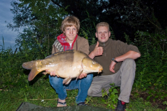 Carp Clinic 2011 05
