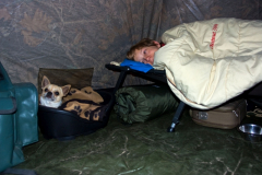 Carp Clinic 2011 06