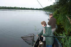 Carp Clinic 2011 07