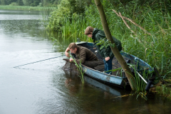 Carp Clinic 2011 08
