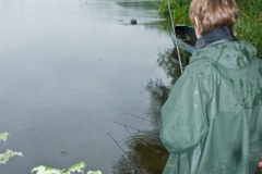 Carp Clinic 2011 09