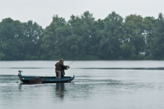 Carp Clinic 2011 12