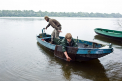 Carp Clinic 2011 13