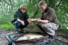 Carp Clinic 2011 14