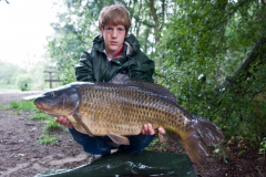 Carp Clinic 2011 15