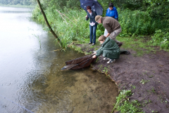 Carp Clinic 2011 17