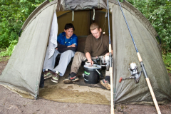 Carp Clinic 2011 18