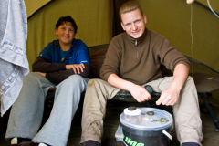 Carp Clinic 2011 19