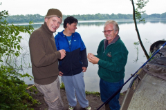 Carp Clinic 2011 20