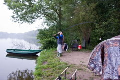 Carp Clinic 2011 21