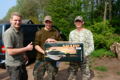 2011 Carp Challenge 050