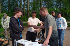 2011 Carp Challenge 052