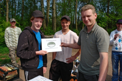 2011 Carp Challenge 053
