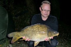 2012 Najaarswedstrijd Kleine Plas 001