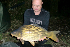 2012 Najaarswedstrijd Kleine Plas 002