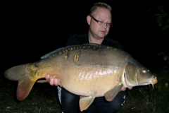 2012 Najaarswedstrijd Kleine Plas 003