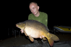 2012 Najaarswedstrijd Kleine Plas 005