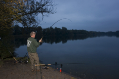 2012 Najaarswedstrijd Kleine Plas 006
