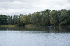 2012 Najaarswedstrijd Kleine Plas 009