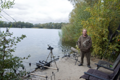 2012 Najaarswedstrijd Kleine Plas 010