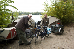 2012 Najaarswedstrijd Kleine Plas 012