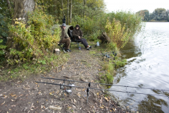 2012 Najaarswedstrijd Kleine Plas 014