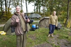 2012 Najaarswedstrijd Kleine Plas 015