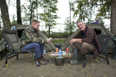 2012 Najaarswedstrijd Kleine Plas 016