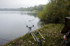 2012 Najaarswedstrijd Kleine Plas 020