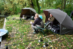 2012 Najaarswedstrijd Kleine Plas 021