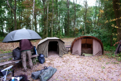 2012 Najaarswedstrijd Kleine Plas 022