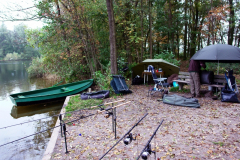 2012 Najaarswedstrijd Kleine Plas 023