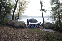 2012 Najaarswedstrijd Kleine Plas 024