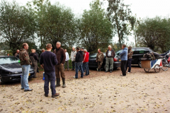 2012 Najaarswedstrijd Kleine Plas 026
