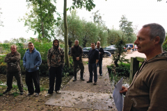 2012 Najaarswedstrijd Kleine Plas 027