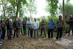 2012 Najaarswedstrijd Kleine Plas 028