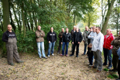 2012 Najaarswedstrijd Kleine Plas 029