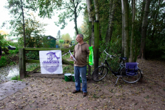 2012 Najaarswedstrijd Kleine Plas 030