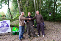 2012 Najaarswedstrijd Kleine Plas 031