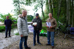 2012 Najaarswedstrijd Kleine Plas 033