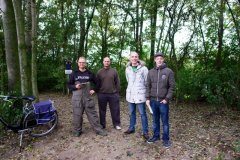 2012 Najaarswedstrijd Kleine Plas 034
